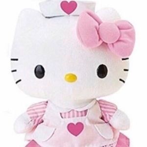 Meet your Posher, Grey